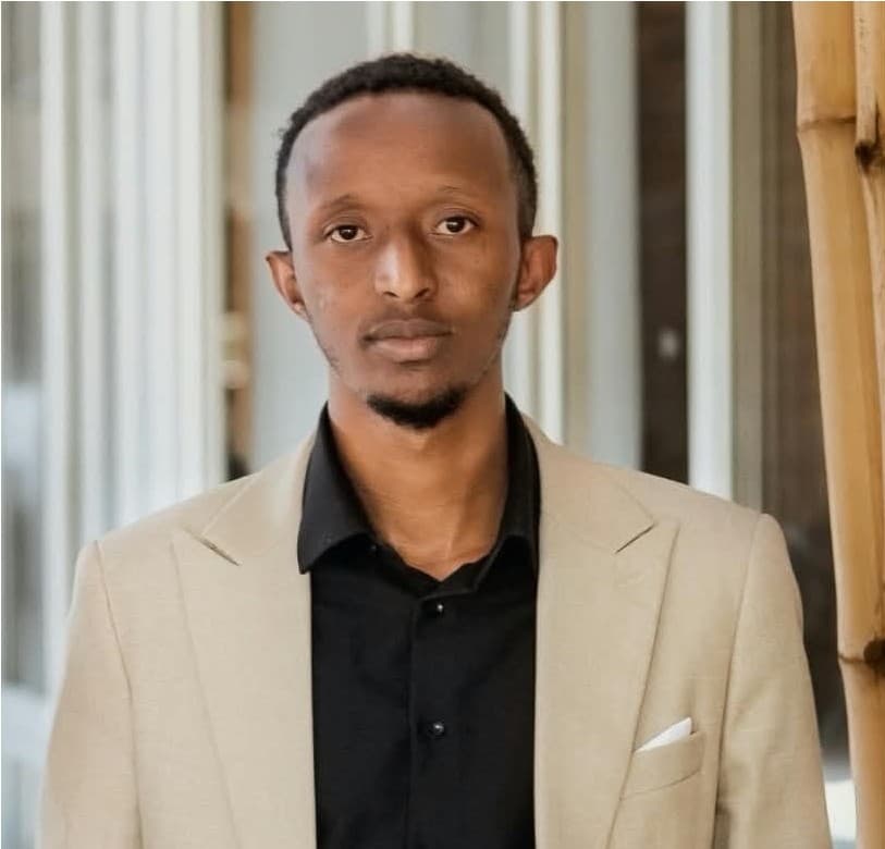 Bonheur Rukwaya