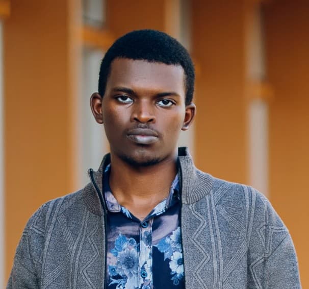 Jean D'Amour Kubwimana