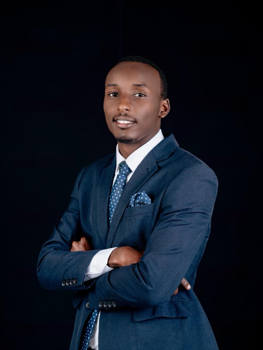 Mpano Nziza Toussaint