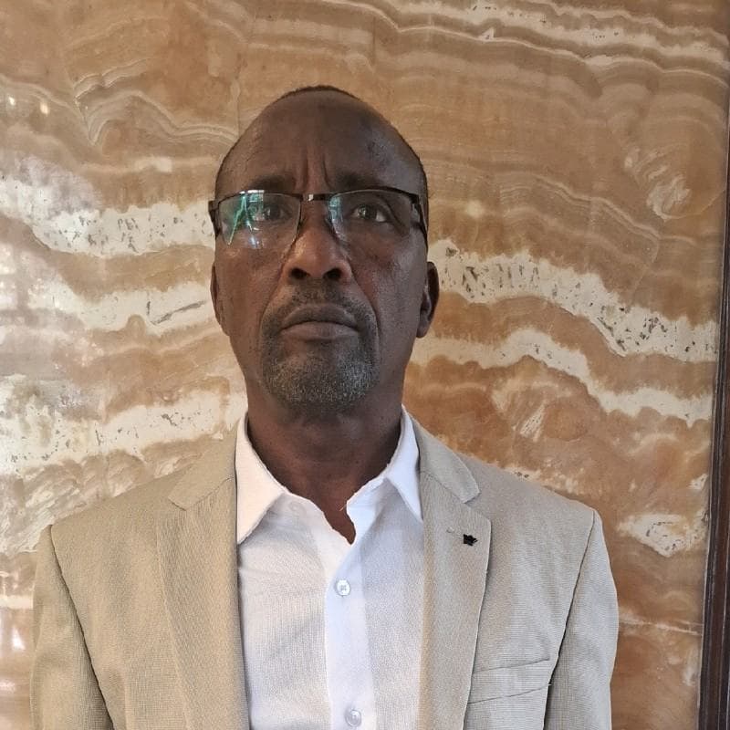 Nzitonda Kiyengo