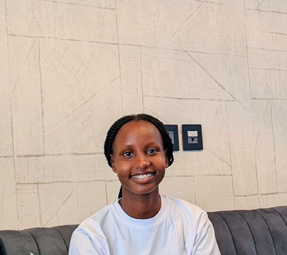 Uwase Tracy